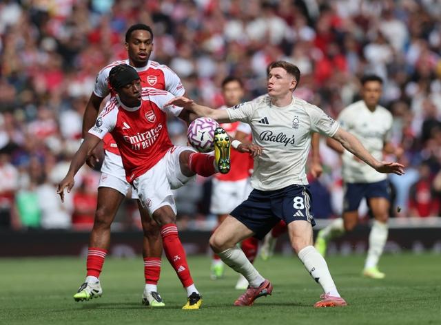 威尔士和拉, 尤其是在马 威尔士和拉, 尤其是在马