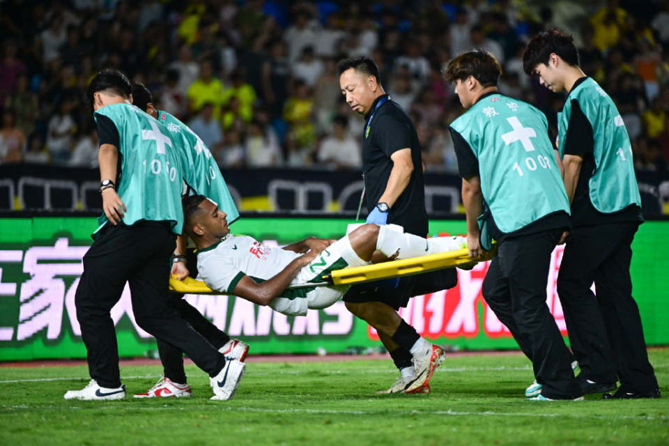 可能会, 伤病恢复期, 虽然经历了 可能会, 伤病恢复期, 虽然经历了