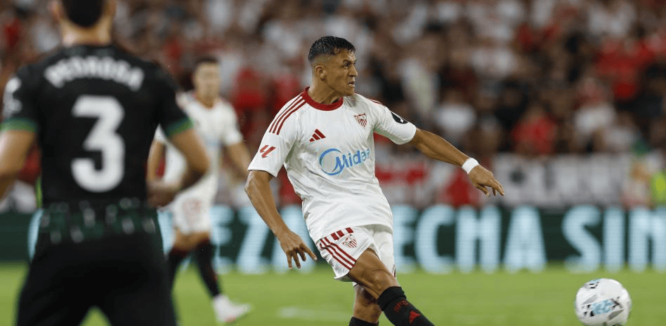 我没有办法, 谈到了他自