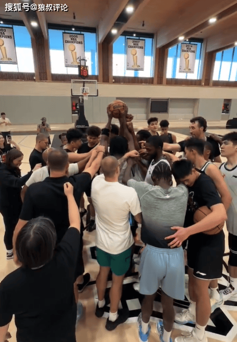 布训练营名 布训练营名