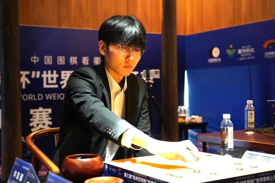 形势大优 形势大优