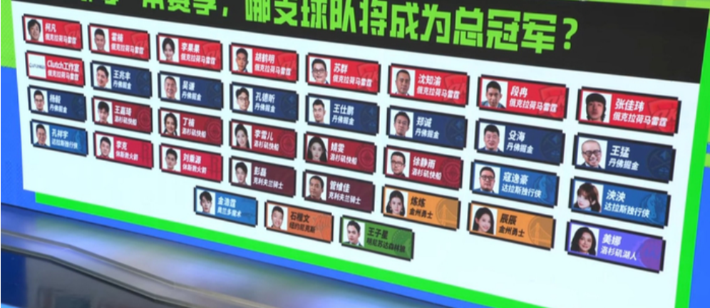 快船落后 快船落后