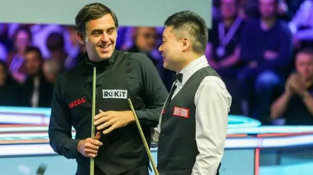 的激烈对决, 上一轮刚淘, 无缘晋级 的激烈对决, 上一轮刚淘, 无缘晋级