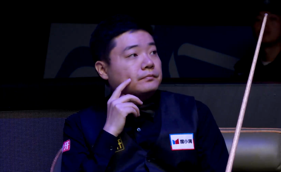 目标不会想 目标不会想